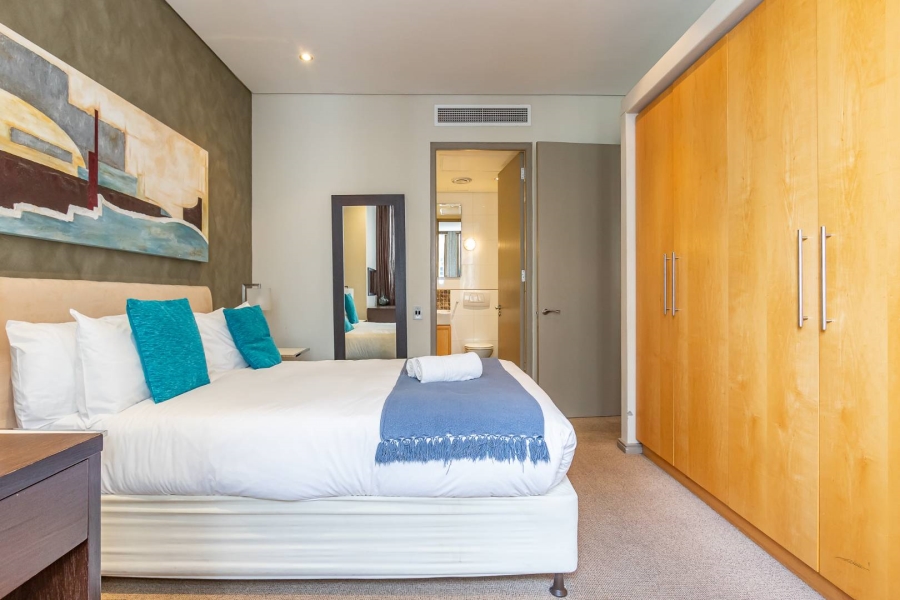1 Bedroom Property for Sale in Cape Town City Centre Western Cape